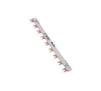 EVG-1PHAS/9MODUL/HI Guida di collegamento 10 mm² Poli: 1 ONU: 240/415 V Nn: 63 A