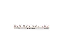 EVG 215658 Pettine 3P 63A 10mm2 a forcella 12 mod.+HI