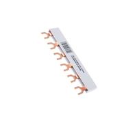 EVG-2PHAS/6MODUL Guida di collegamento 10mm² Poli: 2 ONU: 240/415V Nn: 63A EAT