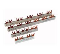 EVG 3F/6M/HI GUIDA DI COLLEGAMENTO FORCELLA 63A 10MM² 6P 216411