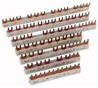 EVG-3P+3N/18 MODULO Guida di collegamento per dispositivi 274161