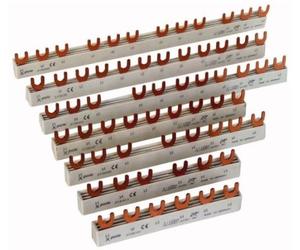 EVG-3P+3N/18 MODULO Guida di collegamento per dispositivi 274161