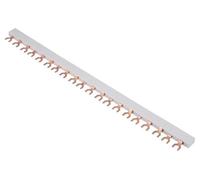 EVG-3PHAS/20MODUL Guida di collegamento 10mm² Poli: 3 ONU: 240/415V Nn: 63A EA