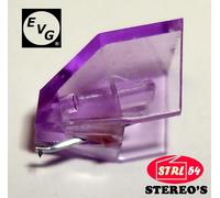 EVG NOS stilo diamante S65 per EXCEL SOUND ME65 S 65 Cr
