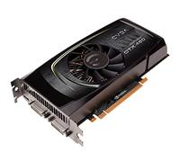 EVGA 01G-P3-1372-TR GeForce GTX 460 1GB GDDR5 scheda video