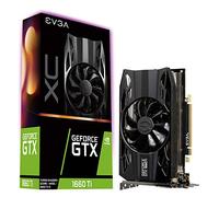 EVGA 06G-P4-1263-KR GeForce GTX 1660 Ti 6 GB GDDR6