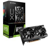 EVGA 08G-P5-3663-KL Scheda grafica NVIDIA GeForce RTX 3060 Ti 8GB GDDR6 - Nouvo
