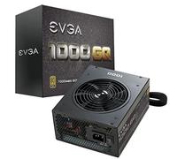 EVGA 210-GQ-1000-V1 alimentatore per computer 1000 W ATX Nero - Unità alimentatori (1000 W, 100-240 V, 50-60 Hz, 16 A, 120 W, 999,6 W)