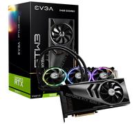 EVGA 24G-P5-4988-KR Scheda grafica NVIDIA GeForce RTX 3090 Ti 24Gb GDDR6X - Nouvo