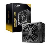 EVGA 850W SuperNOVA 850 G XC Fully Modular (80+Gold) (520-5G-0850-K2)