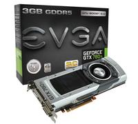 EVGA GeForce GTX 780 Ti