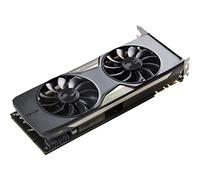 EVGA Geforce GTX 980 Ti 6Gb Sc+Gaming Acx 2.0+Whisper Silenzioso Raffreddamento W/Free Installato Backplate Scheda Grafica 06G P4 4995 KR