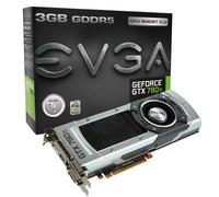 Evga Geforce GTX780 TI Scheda Grafica