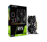 EVGA - GeForce RTX 2060 Super 6 GB GDDR6 Pci-E 1 x DVI-D / 1 x DisplayPort / 1 x HDMI KO Ultra