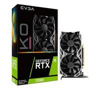 EVGA - GeForce RTX 2060 Super 6 GB GDDR6 Pci-E 1 x DVI-D / 1 x DisplayPort / 1 x HDMI KO Ultra
