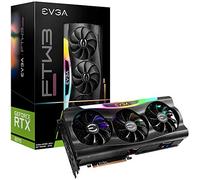 EVGA GeForce RTX 3070 FTW3 Ultra Gaming - 8GB GDDR6 - LHR