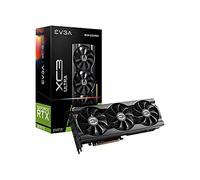 EVGA GeForce RTX 3070 Ti XC3 Ultra Gaming, 08G-P5-3785-KL, 8 GB GDDR6X, raffreddamento iCX3, LED ARGB, piastra posteriore in metallo