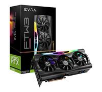 EVGA GeForce RTX 3080 FTW3 ULTRA (LHR)