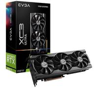 EVGA GeForce RTX 3080 Ti XC3 U