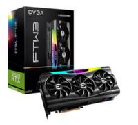 EVGA GeForce RTX 3090 Ti FTW3 GAMING NVIDIA 24 Go GDDR6X - Nouvo