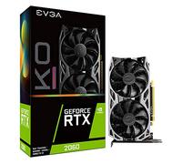 EVGA GeForce RTX 2060 KO Ultra Gaming 6GB GDDR6