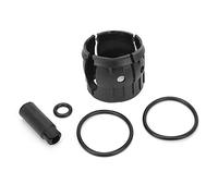 EVGATSAUTO Kit Boccola Leva Cambio, Sostituzione Kit Boccola Leva Cambio per Astra/Combo/Meriva/Vectra/Zafira