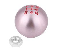 EVGATSAUTO Pomello del cambio Leva del cambio Testa dello stick adatta per JDM FD2 Type-R pomello del cambio(5 speed)