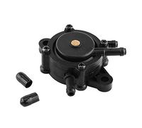 EVGATSAUTO Pompa benzina adatta per 808492 808656 491922 691034 692313 Pompa benzina