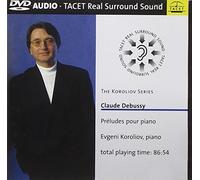 Evgeni Koroliov - The Koroliov Series Vol. Vii