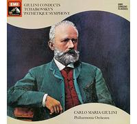 Evgeni Mravinsky/Leningrad Po - Tchaikovsky: Symphony No. 6