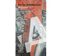 Evgeniya Kudelina James Hill Anna Moscow: Soviet Mosaics from 1935 (Tascabile)