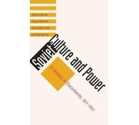 Evgeny Dobrenko Soviet Culture and Power (Copertina rigida) Annals of Communism