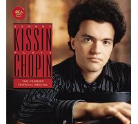Evgeny Kissin - Chopin - Opere Varie - Dal Vivo