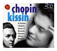 Evgeny Kissin - Chopin - Preludi E Ballate [2 CD]