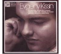 Evgeny Kissin Plays Brahms, Franck & Beethoven