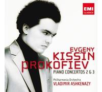 Evgeny Kissin - Prokofiev: Piano Concerto No. 2,