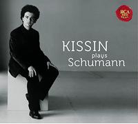 Evgeny Kissin - Schumann - Kissin Plays Schumann [3 CD]