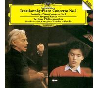 Evgeny Kissin - Tchaikovsky: Piano Concerto No.