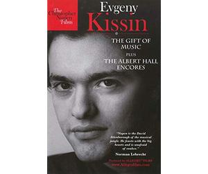 Evgeny Kissin: The Gift Of Music [DVD]