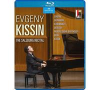Evgeny Kissin: The Salzburg Recital - AA.VV.