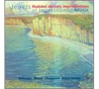 Evgeny Mravinsky - Conducts Debussy/Ravel