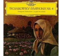 Evgeny Mravinsky - Tchaikovsky: Symphony No. 4, Op