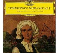 Evgeny Mravinsky - Tchaikovsky: Symphony No. 5, Op