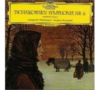 Evgeny Mravinsky - Tchaikovsky: Symphony No. 6, Op