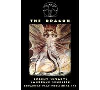 Evgeny Shvarts The Dragon (Tascabile)