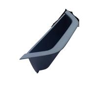 EVGHBSXJ Maniglie Interne Auto Per BMW Per X3 Per X4 F25 F26 2010-2016 | LHD RHD Auto Anteriore Posteriore Sinistra Destra Maniglia Interna della Porta Tirare il Rivestimento