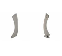 EVGHBSXJ Maniglie Interne Auto Per BMW Serie 3 E90 E91 318 320 325 | 2004-2012 328 330 335 Set Completo Parte Interna Pannello Delle Porte Maniglia Della Barra Tirare Copertura Rivestimento