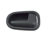 EVGHBSXJ Maniglie Interne Auto Per Kia Per Sportage 2.0L 1995-2001 | Per Pregio 2.7L 2001-2004 Maniglia interna della portiera dell'auto grigio scuro sinistra o destra destra