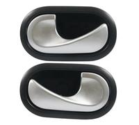 EVGHBSXJ Maniglie Interne Auto Per Master MK3 2010-2020 | Per Megane II 03-08 Per Clio Per Scenic Per Citroen Berlingo 2004 Maniglia Interna Della Porta