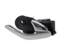 EVGHBSXJ Maniglie Interne Auto Per Mazda Tributo 2001-2006 | La Maniglia Interna Della Porta Si Adatta All'auto Cromata Sinistra O Destra